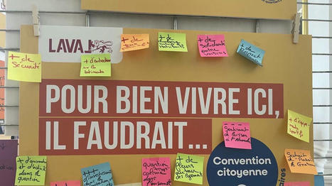 Cinq choses &agrave; savoir sur la convention citoyenne pour les quartiers populaires, lanc&eacute;e &agrave; Laval | L'actualit&eacute; des quartiers politique de la ville de Bretagne et Pays de la Loire | Scoop.it