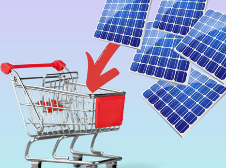 Cette grande enseigne de bricolage lance son offre solaire clé-en-main | rev3 - la 3ème révolution industrielle en Hauts-de-France | Scoop.it