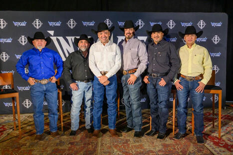 Intocable To Donate A Portion Of US Ticket Sales To Latin Grammy Cultural Foundation (Exclusive) | Live Music Industry News | Scoop.it