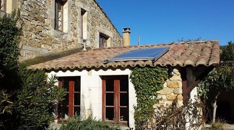 Construire son panneau solaire en kit pour moins de 40€, une bonne idée ? | ON-ZeGreen | Scoop.it