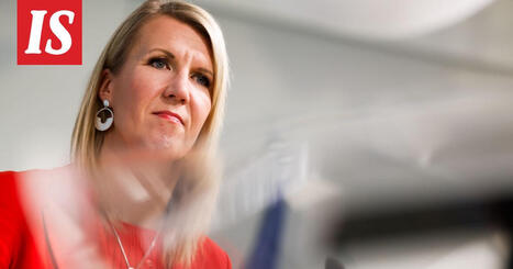 Kokoomuksen johtokisa villiintyi &ndash; nyt tuli merkitt&auml;v&auml; ratkaisu | 1Uutiset - Lukemisen t&auml;hden | Scoop.it