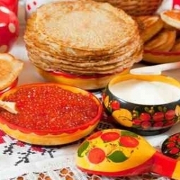 Un menu Russe pour la semaine de la gastronomie franco-russe - meltyFood | La Gastronomie | Scoop.it
