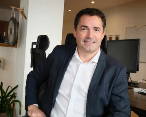 IA Summit : Lille accueille le premier sommet dédié à l’intelligence artificielle en entreprise | revue de presse | Scoop.it