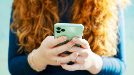 B2 - Réseaux sociaux : faire une « digital detox » vous fera autant de mal que de bien, selon cette étude | articles FLE | Scoop.it