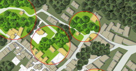 UrbanPrint : Efficacity lance un nouvel appel à manifestation d'intérêt | Trouver une subvention, un appel à projets, un appel à manifestation d'intérêt (AMI), ... | Scoop.it
