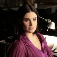 Idina Menzel: Headed Back to Glee! | TV Series | Scoop.it