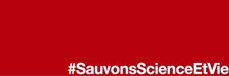 &laquo;&nbsp;Parce que l&rsquo;information n&rsquo;est pas un contenu comme les autres, sauvons &ldquo;Science &&nbsp;Vie&rdquo;&nbsp;!&nbsp;&raquo; | EntomoScience | Scoop.it
