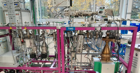 L'Ifpen présentera ses travaux sur l'hydrogène naturel au salon HNAT | Transition énergétique et écologique. Mobilité et transports | Scoop.it