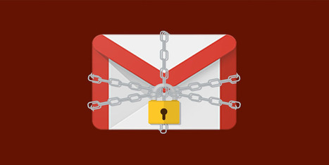 Modo confidencial de Gmail: cómo funciona y por qué deberías empezar a usarlo | Las TIC en el aula de ELE | Scoop.it