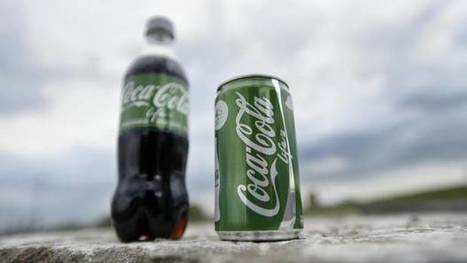 Better than the real thing? Coke's new 'life' plan | consumer psychology | Scoop.it