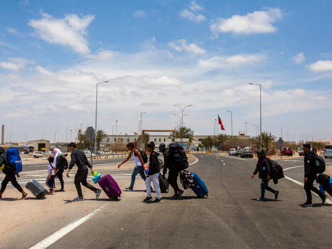 PERU: To declare state of emergency to block Chile border crossings&nbsp; | AM&Eacute;RIQUES | Scoop.it