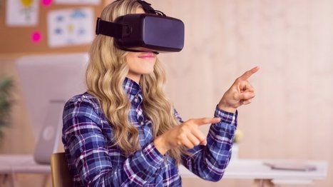 How The 2018 VR Headsets Will Impact Classroom Learning | Augmented, Alternate and Virtual Realities in Education | Scoop.it