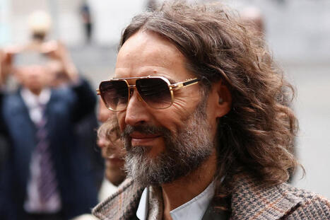 Brand&rsquo;s accuser felt treated &lsquo;like a piece of meat&rsquo; after he called her &lsquo;dirty&rsquo; following alleged rape, court told - The Independent | Operation Oya | Scoop.it