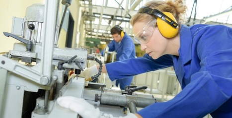 France Travail - BMO Besoins en main-d’œuvre 2025 | Enquêtes, études et rapports | Scoop.it