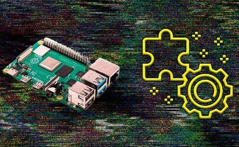 Los problemas de la Raspberry Pi 4 y cómo arreglarlos | tecno4 | Scoop.it