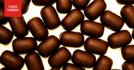 KSML: Panda lopettaa klassikkokonvehtien valmistuksen | 1Uutiset - Lukemisen tähden | Scoop.it