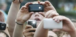 La telefonía móvil en 2012: lo más destacado | Mobile Technology | Scoop.it