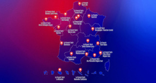 La Normandie reconnue Capitale French Tech | Veille territoriale AURH | Scoop.it