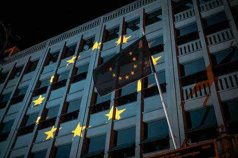 Le Conseil europ&eacute;en donne son feu vert pour l&rsquo;AI Act | Digital News in France | Scoop.it