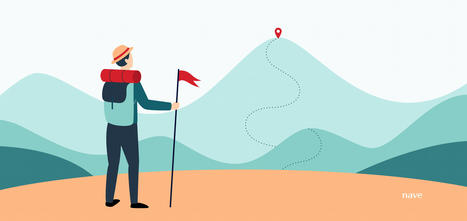 How to Make Commitments for New Teams using Probabilistic Forecasting l Nave | Devops for Growth | Scoop.it