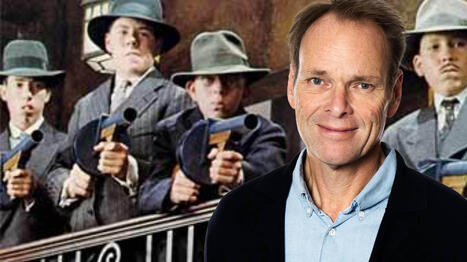 JONAS BONNIER: En av v&auml;rldens s&auml;msta filmer genom alla tider | 1Uutiset - Lukemisen t&auml;hden | Scoop.it