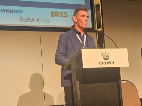 Despite disappointments, this founder is still adamant about high-tech gear made here | Industry 411 - Waste Management | Scoop.it