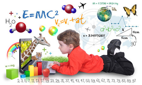 Games nas escolas: experi&ecirc;ncias revelam impacto positivo no aprendizado | Inova&ccedil;&atilde;o Educacional | Scoop.it