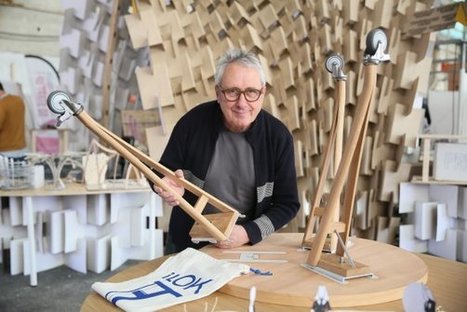 En images : ce qu'il faut retenir du FabLab Festival de Toulouse | Innovation sociale | Scoop.it