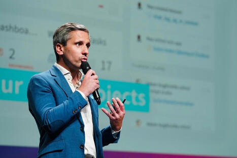Dataiku et Scaleway officialisent leur alliance : la souverainet&eacute; num&eacute;rique s&rsquo;impose comme nouveau standard du march&eacute; de l&rsquo;IA | Veille | Scoop.it