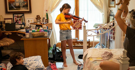 The Wrong Way to Motivate Your Kid | eParenting and Parenting in the 21st Century | Scoop.it