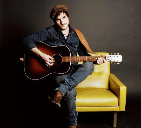 Gauvain Sers: &laquo;Je savoure chaque minute avec le public&raquo; - 01/07/2018 | Destination Albi - revue de presse | Scoop.it