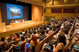 Cátedra UNESCO de Educación a Distancia: Informe sobre la universidad española: ¿hacia dónde vamos? | Educación a Distancia y TIC | Scoop.it