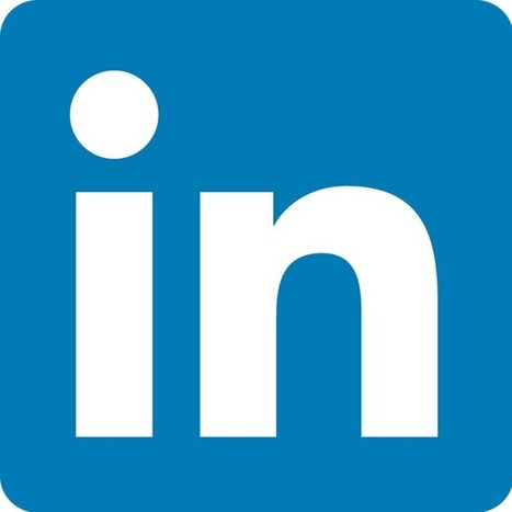 Un bouton « Follow » débarque sur LinkedIn | Going social | Scoop.it