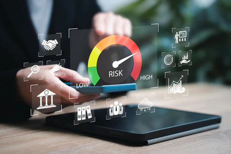 The Family Office That Bought Crypto To Take Less Risk | Family Office & Billionaire Report - Empowering Family Dynasties | Scoop.it