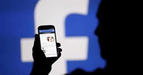 Messenger, WhatsApp, Instagram, carton plein pour les applis mobiles de Facebook en France en 2015 | Social Marketing | Scoop.it