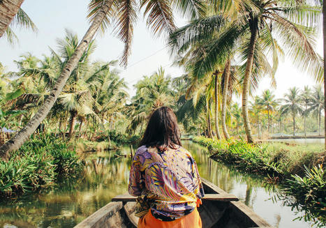 Le #tourisme #durable séduit 65% des #voyageurs, et vous ? - Elle | Ecotourisme | Scoop.it