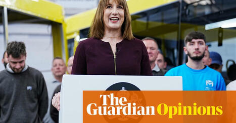 UK tax rises in the autumn are essential – but who will pay? | Larry Elliott | The Guardian | Macroeconomics: UK economy, IB Economics | Scoop.it