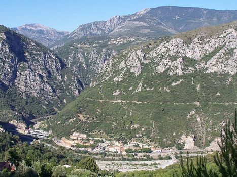 Le r&eacute;chauffement climatique bouleverse les paysages montagneux europ&eacute;ens | zegreenweb | Plan&egrave;te, Nature et Biodiversit&eacute; | Scoop.it