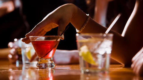 How definitions of alcohol use disorder and recovery have evolved | Substance Abuse | Scoop.it