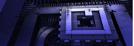 Computaci&oacute;n cu&aacute;ntica y Blockchain: Mitos y realidades | Educaci&oacute;n Siglo XXI, Econom&iacute;a 4.0 | Scoop.it