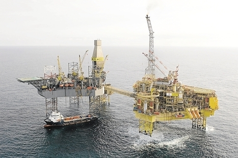 Red&eacute;marrage &laquo;&nbsp;progressif&nbsp;&raquo; pour Total &agrave; Elgin | Pollution accidentelle des eaux (+ d&eacute;chets plastiques) | Scoop.it