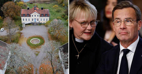 Brister kring Kristersson &ndash; &rdquo;problem f&ouml;r Nato&rdquo; | A1Uutiset - Lukemisen t&auml;hden | Scoop.it
