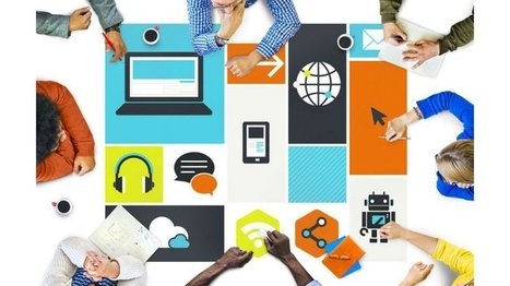 7 tips to create the perfect eLearning conditions | Al calor del Caribe | Scoop.it