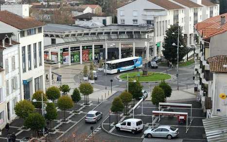 Transports à Mont-de-Marsan : et pourquoi pas les bus gratuits ? | Landes | Scoop.it