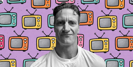 "We Underestimate CTV's Ability to Drive Short-Term Sales" - Buy-Side View with Dentsu's James Wilby | TV Press Review | Scoop.it