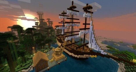 Herrsommer 1.6.2 Resource Pack | Minecraft Resource Packs | Texture Packs | Minecraft Resource Packs | Scoop.it