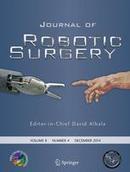 Robotic technology results in faster and more robust surgical skill acquisition than traditional laparoscopy - Online First - Springer | ROBOTIC SURGERY | Scoop.it