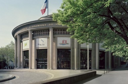 Le CESE publie un avis mettant la transition écologique au coeur de la qualité de l’habitat - Plan Bâtiment Durable | architecture, urbanisme, environnement, paysage, énergie, territoires... : le fil d'actu de la FNCAUE | Scoop.it