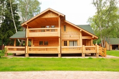 Maison à ossature en bois : les fenêtres qu’il vous faut ! | Build Green, pour un habitat écologique | Scoop.it