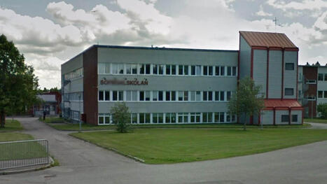 606 elever stannade hemma efter hot om skolskjutning i G&auml;vle | 1Uutiset - Lukemisen t&auml;hden | Scoop.it